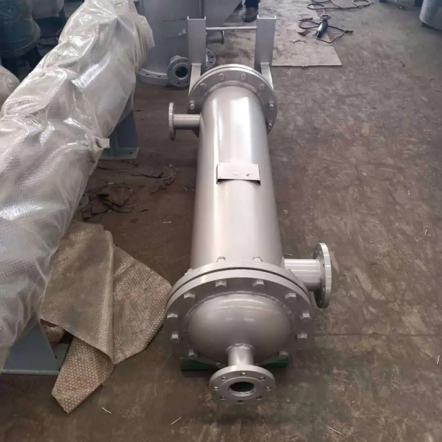 巴彦分集水器重要指标